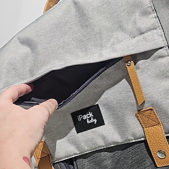 Diaper bag - Picture 8 of 8